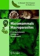 Micromammals and Macroparasites