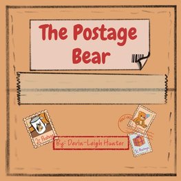 The Postage  Bear