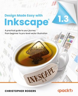 Design Made Easy with Inkscape