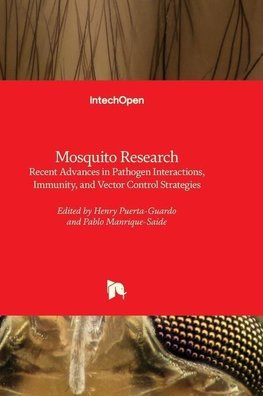 Mosquito Research