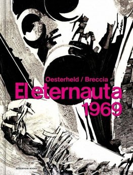 El Eternauta 1969 / The Eternaut