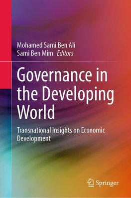 Governance in the Developing World