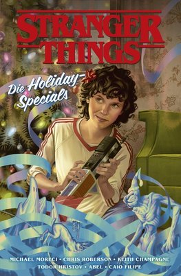Stranger Things: Das Holiday Special
