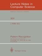 Pattern Recognition