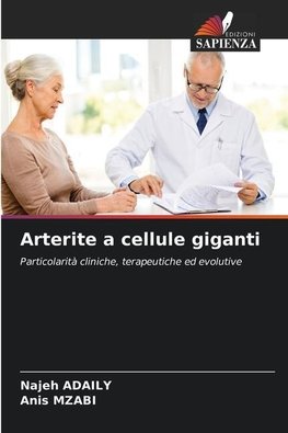 Arterite a cellule giganti