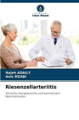 Riesenzellarteriitis
