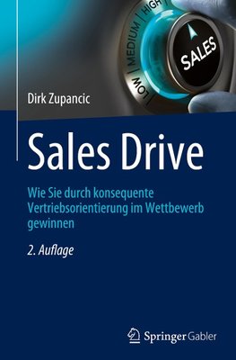 Sales Drive