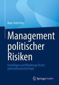 Management politischer Risiken
