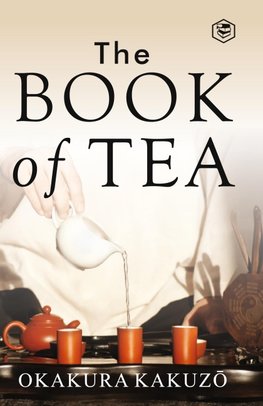The Book of Tea (Hardcover Library Edition)