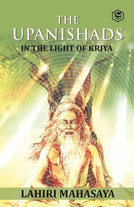 The Upanishads