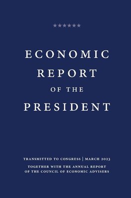 Economic Report of the President 2023