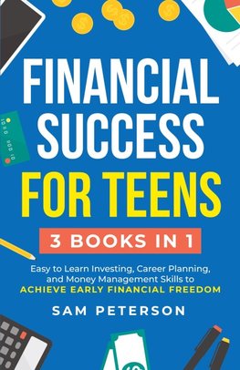 Financial Success for Teens