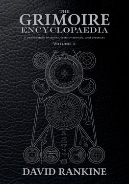 The Grimoire Encyclopaedia