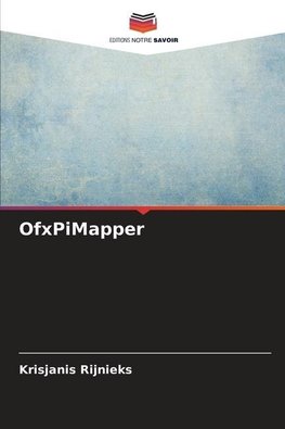 OfxPiMapper
