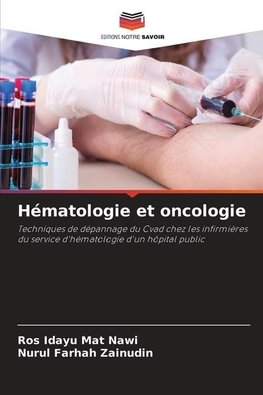 Hématologie et oncologie