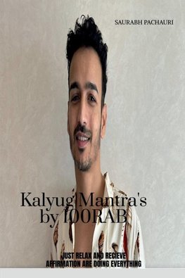 KALYUG MANTRA'S BY 100RAB