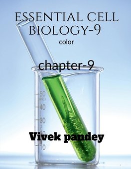 Essential cell biology-9 (COLOR)