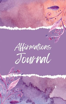 Affirmationsjournal