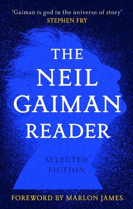 The Neil Gaiman Reader