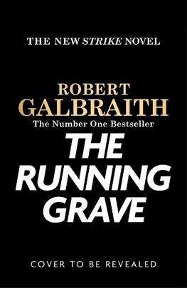 The Running Grave