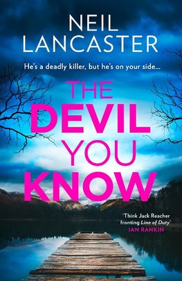 DEVIL YOU KNOW_DS MAX CRAI5 HB