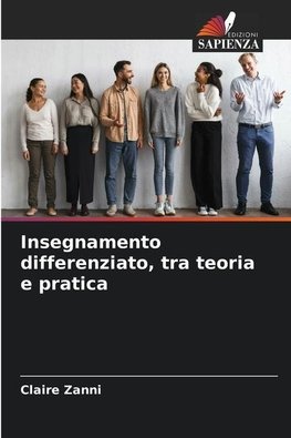 Insegnamento differenziato, tra teoria e pratica