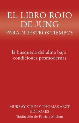 El libro rojo de Jung para nuestros tiempos