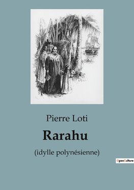 Rarahu