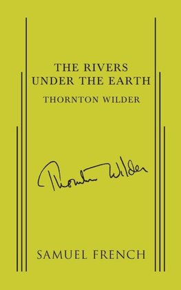 Rivers Under the Earth, The