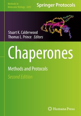 Chaperones
