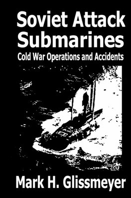 Soviet Attack Submarines