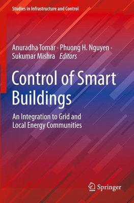 Control of Smart Buildings