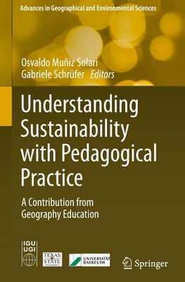 Understanding Sustainability with Pedagogical Practice