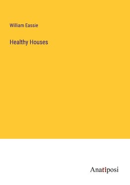 Healthy Houses