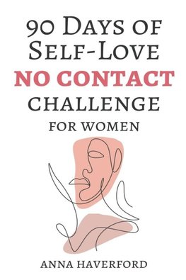90 Days of Self-Love