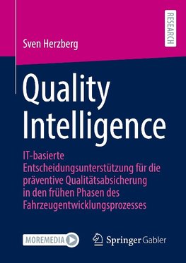 Quality Intelligence