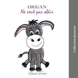 Origan ne veut pas obéir