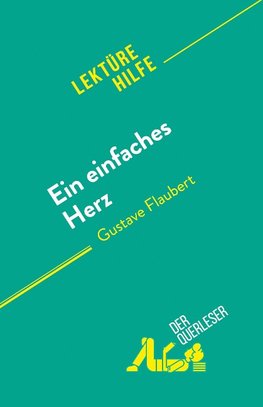 Ein einfaches Herz