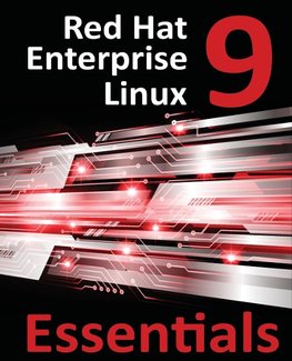Red Hat Enterprise Linux 9 Essentials