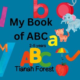 My Book of ABC