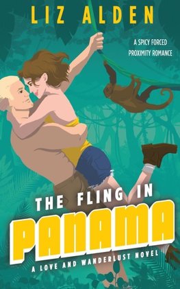 The Fling in Panama