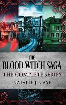 The Blood Witch Saga