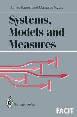 Systems, Models and Measures