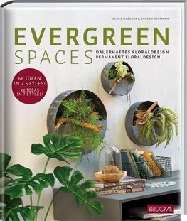 EVERGREEN SPACES