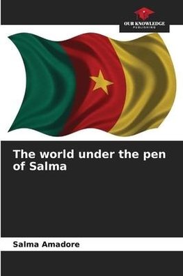 The world under the pen of Salma