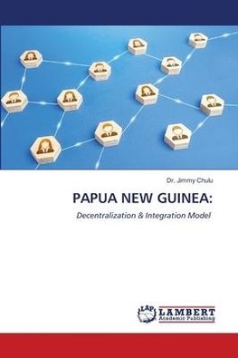 PAPUA NEW GUINEA: