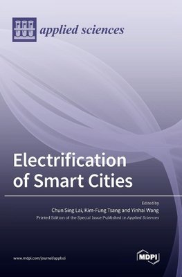 Electrification of Smart Cities
