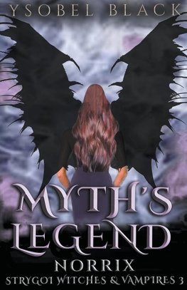 Myth's Legend