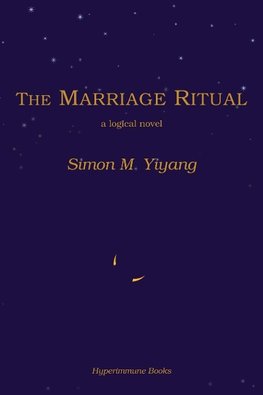 The Marriage Ritual