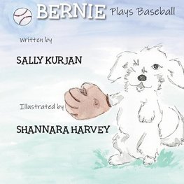 Bernie Plays Baseball